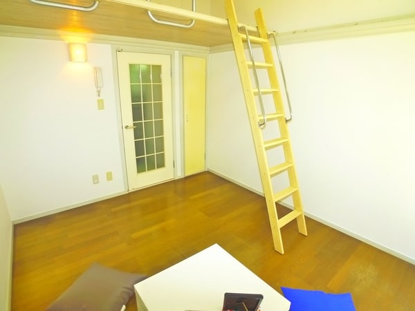 居室