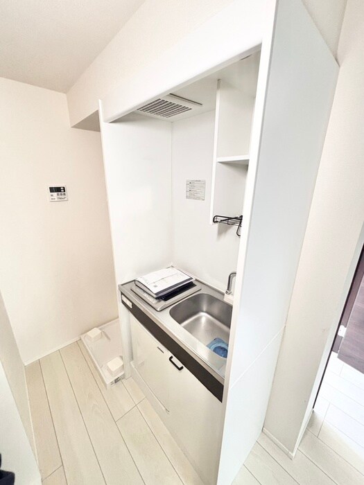 物件内観写真9　(キッチン)