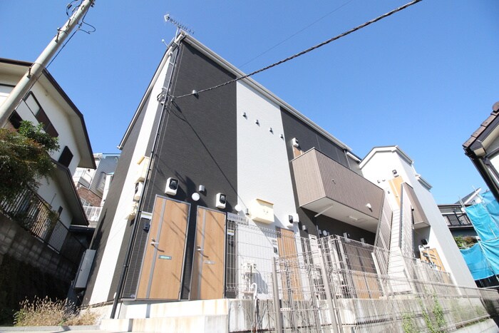 物件外観写真6　(外観写真)