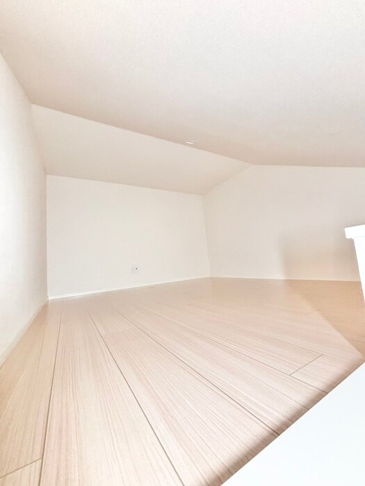 物件内観写真16　(ロフト)