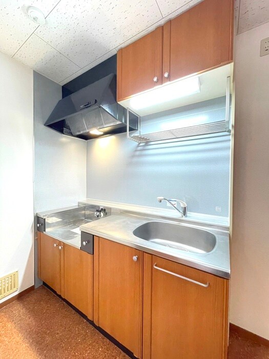 物件内観写真8　(キッチン)