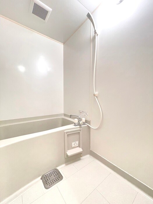 物件内観写真9　(バス／シャワールーム等)