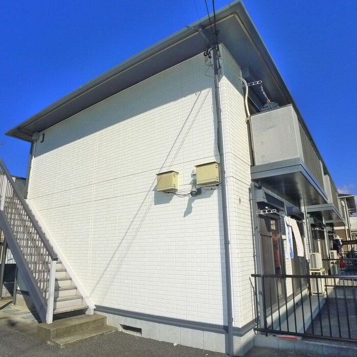 物件外観写真4　(外観写真)