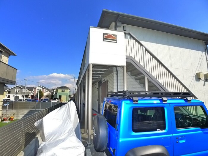 物件外観写真5　(周辺環境)