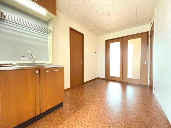 物件内観写真13　(居室)