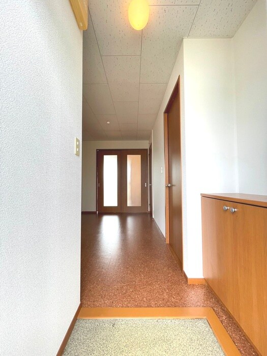 物件内観写真19　(玄関)