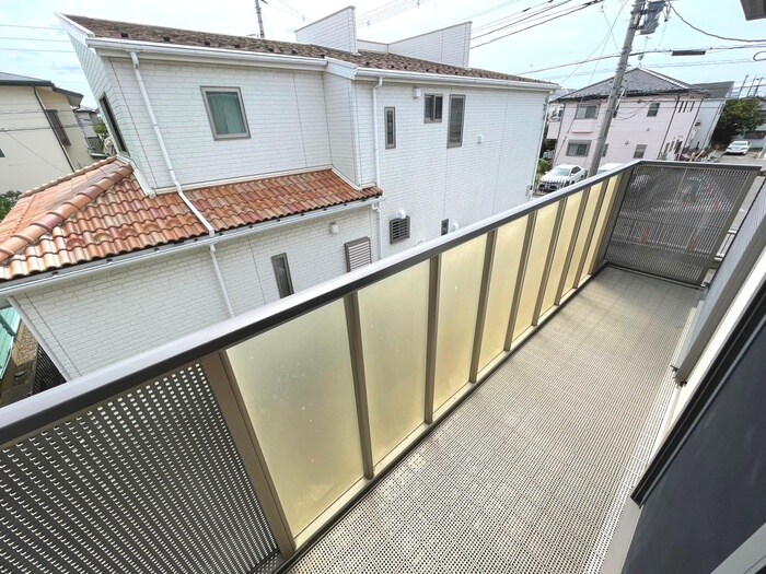 物件内観写真21　(ベランダ・バルコニー)