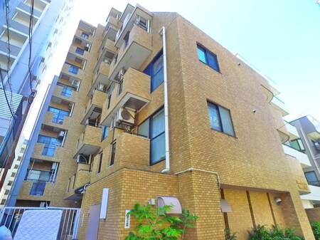 ﾗｲｵﾝｽﾞﾏﾝｼｮﾝ亀有第2（701）外観写真
