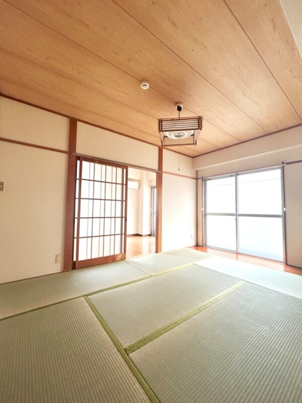 居室