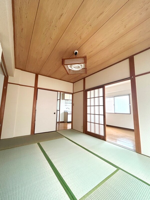 居室