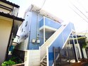 パレス南林間