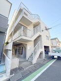 富士マンション