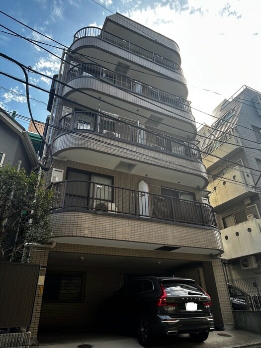 物件外観写真3　(外観写真)