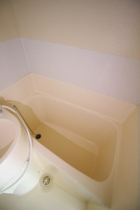 物件内観写真12　(バス／シャワールーム等)