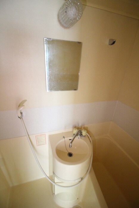 物件内観写真14　(洗面)