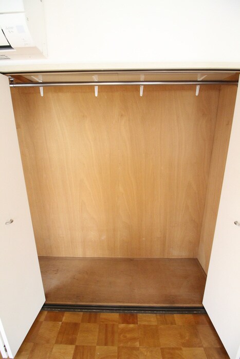 物件内観写真15　(収納)