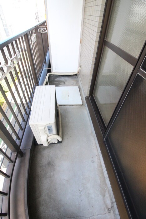 物件内観写真18　(ベランダ・バルコニー)