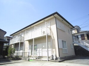 ひまわりコ－ポ外観写真