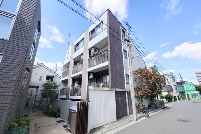外観写真