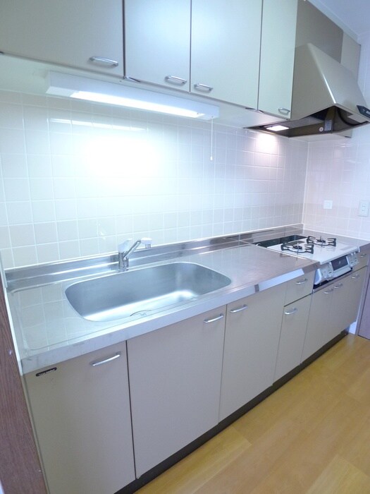 物件内観写真7　(キッチン)