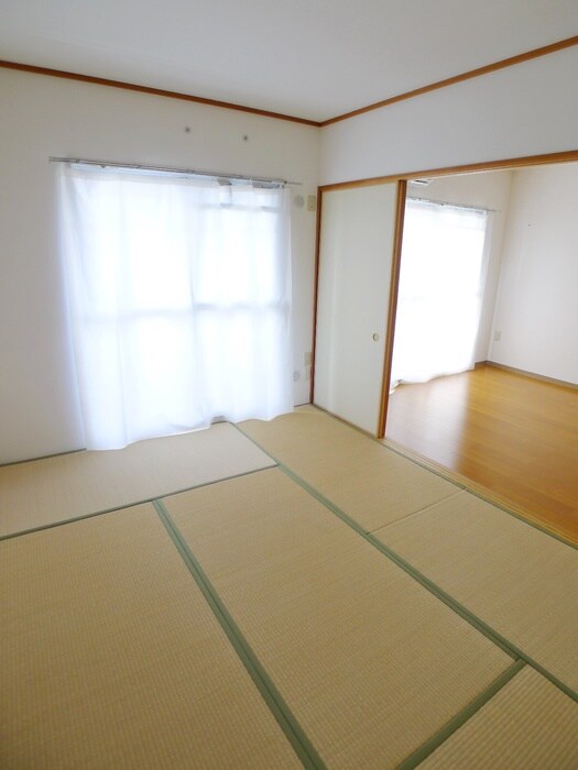 物件内観写真18　(ベランダ・バルコニー)