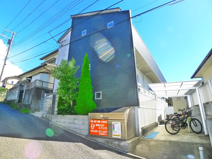 外観写真