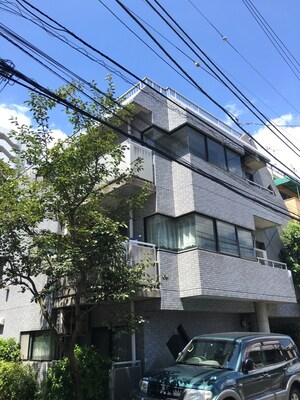 エスポワールコジマ外観写真