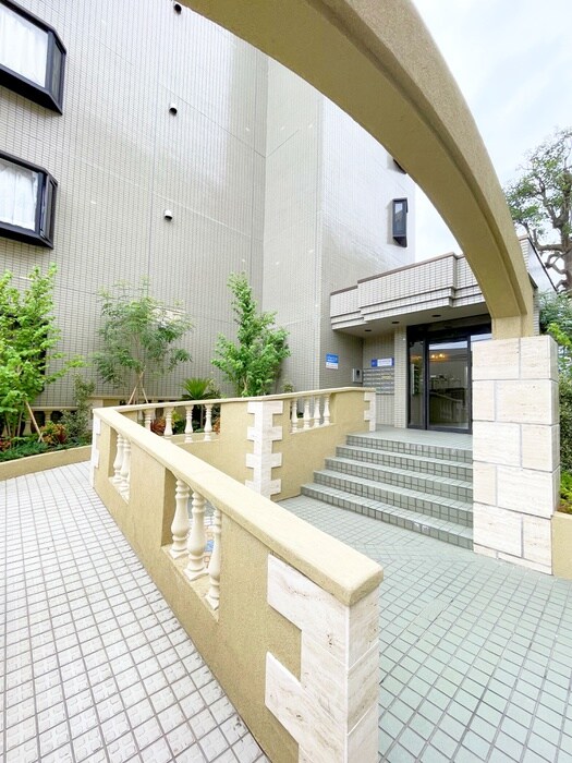 物件外観写真6　(周辺環境)