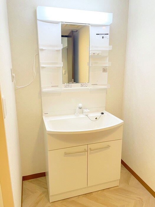 物件内観写真15　(トイレ)