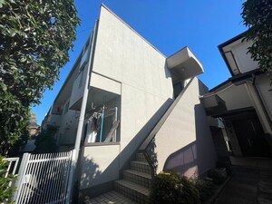 コ－トハウス高井戸外観写真