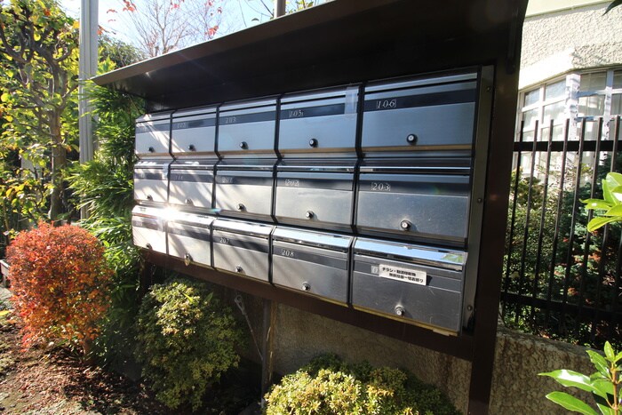 物件外観写真3　(建物設備)