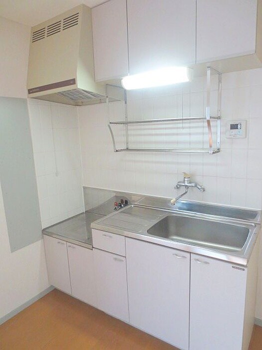 物件内観写真13　(キッチン)