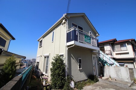 高橋様２階外観写真