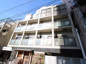プレミール滝野川(101)外観写真