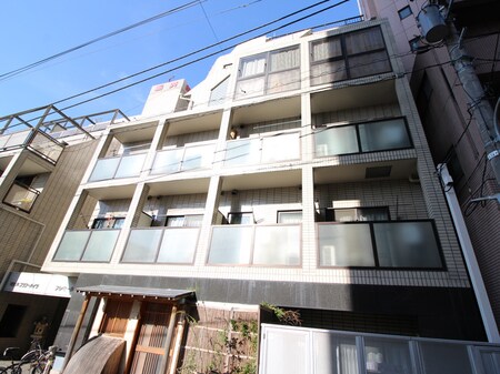 プレミール滝野川(101)外観写真