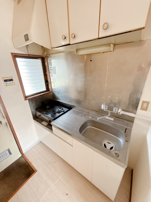 物件内観写真9　(キッチン)