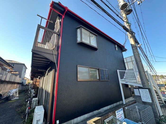 物件外観写真5　(外観写真)