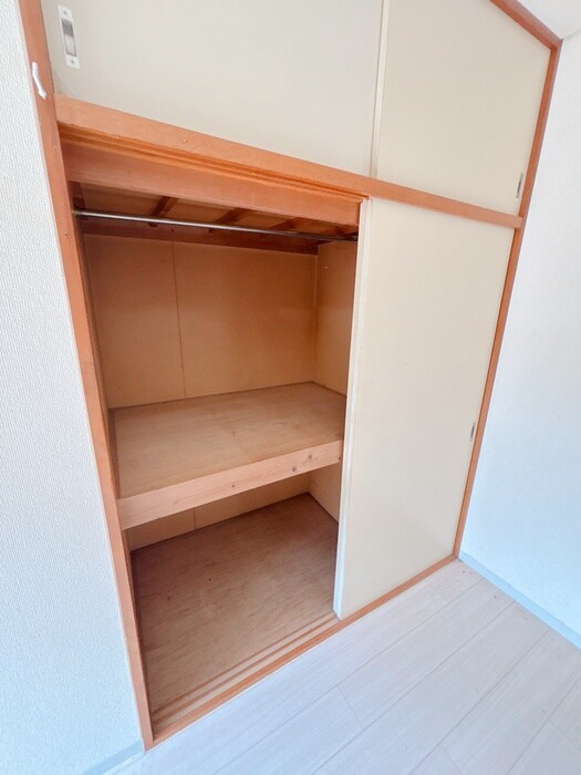 物件内観写真10　(収納)