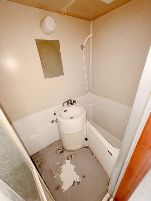 物件内観写真11　(バス／シャワールーム等)