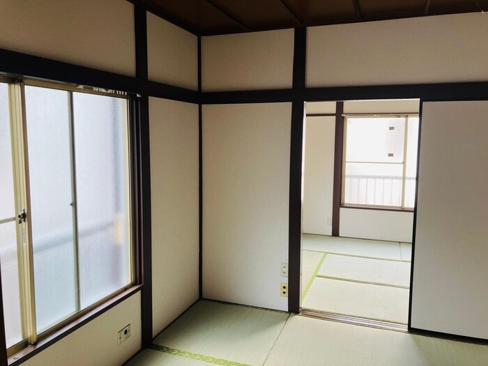 物件内観写真7　(居室)