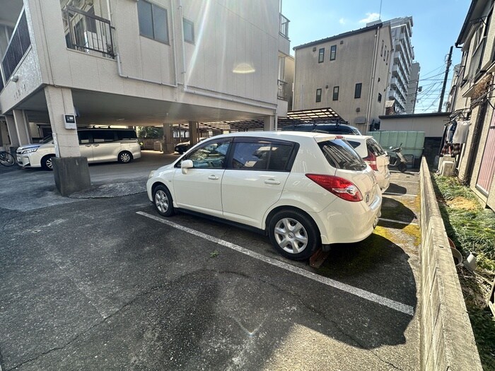 物件外観写真6　(周辺環境)