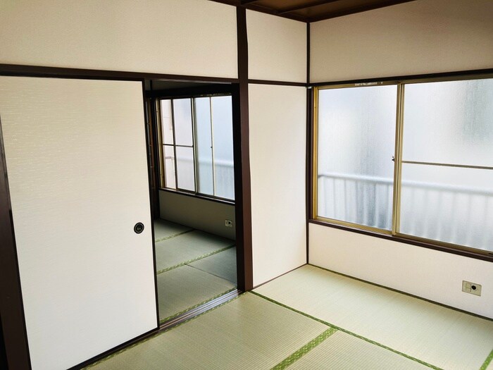 物件内観写真11　(居室)