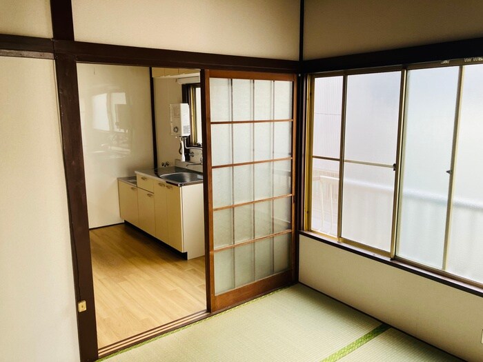 物件内観写真13　(居室)