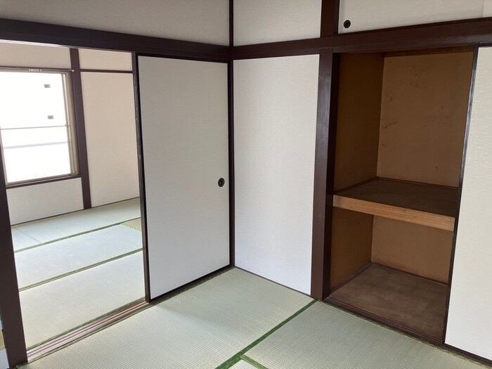 物件内観写真15　(居室)