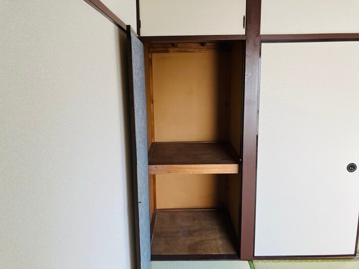 物件内観写真16　(収納)