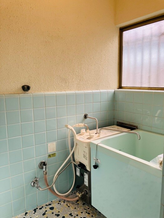 物件内観写真19　(バス／シャワールーム等)