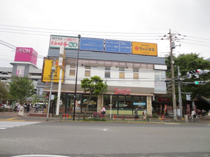 トピレックプラザ