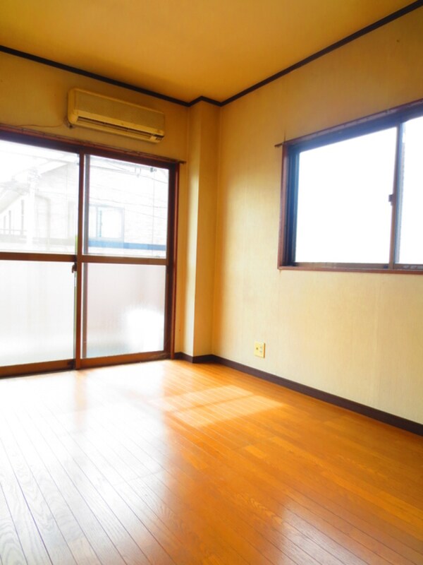 居室