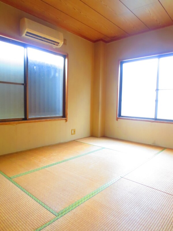 居室