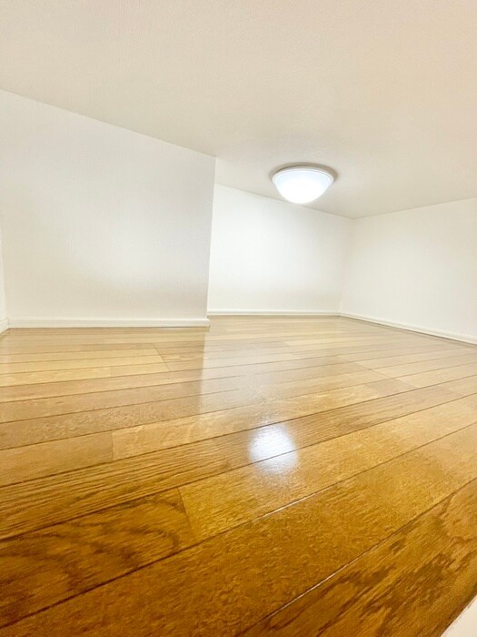 物件内観写真11　(ロフト)